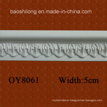 PU Carved Moulding PU Cornice